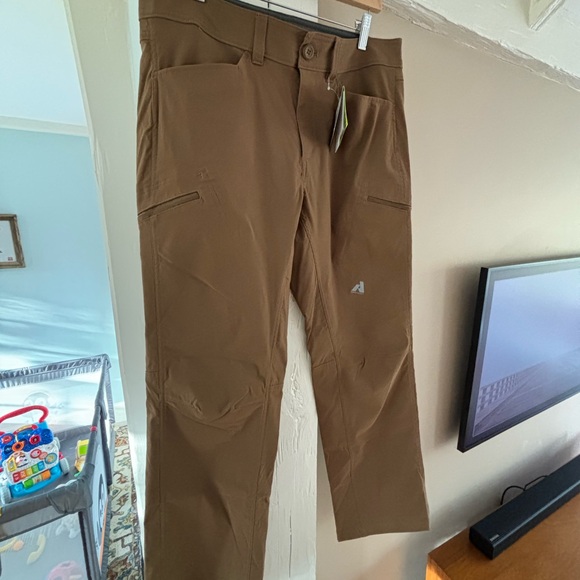 Eddie Bauer Men's Guide Pro Pants - Picture 3 of 4